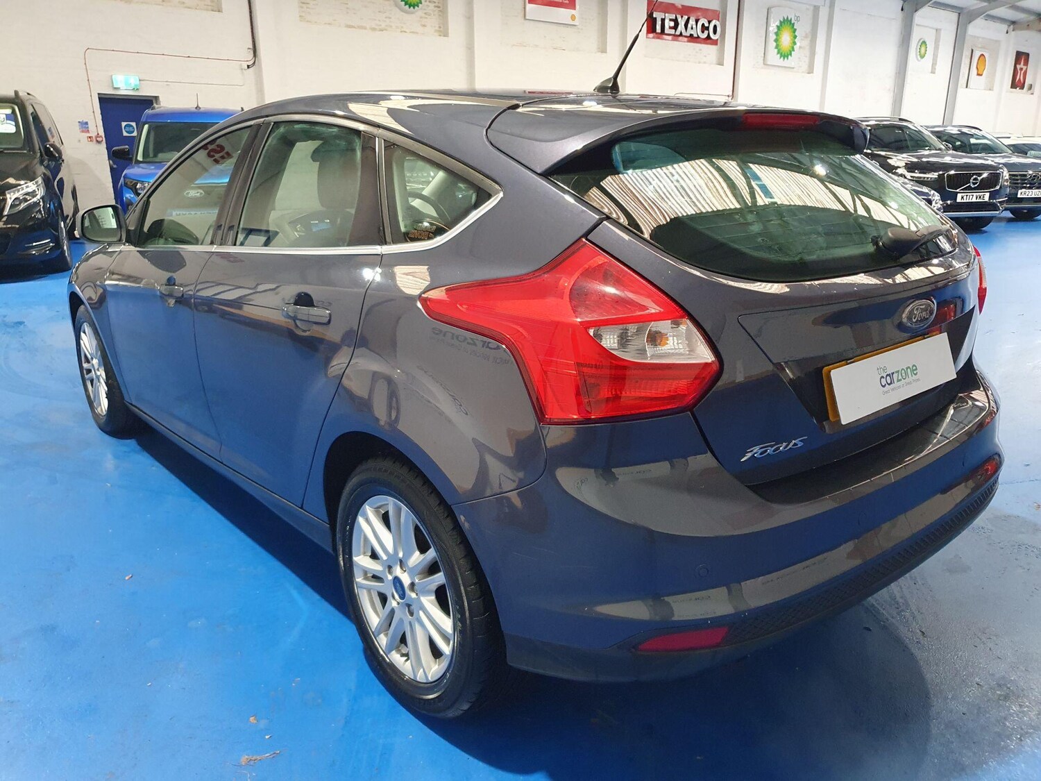 Used Ford Focus 2013 for sale - 76780562: Photo 5