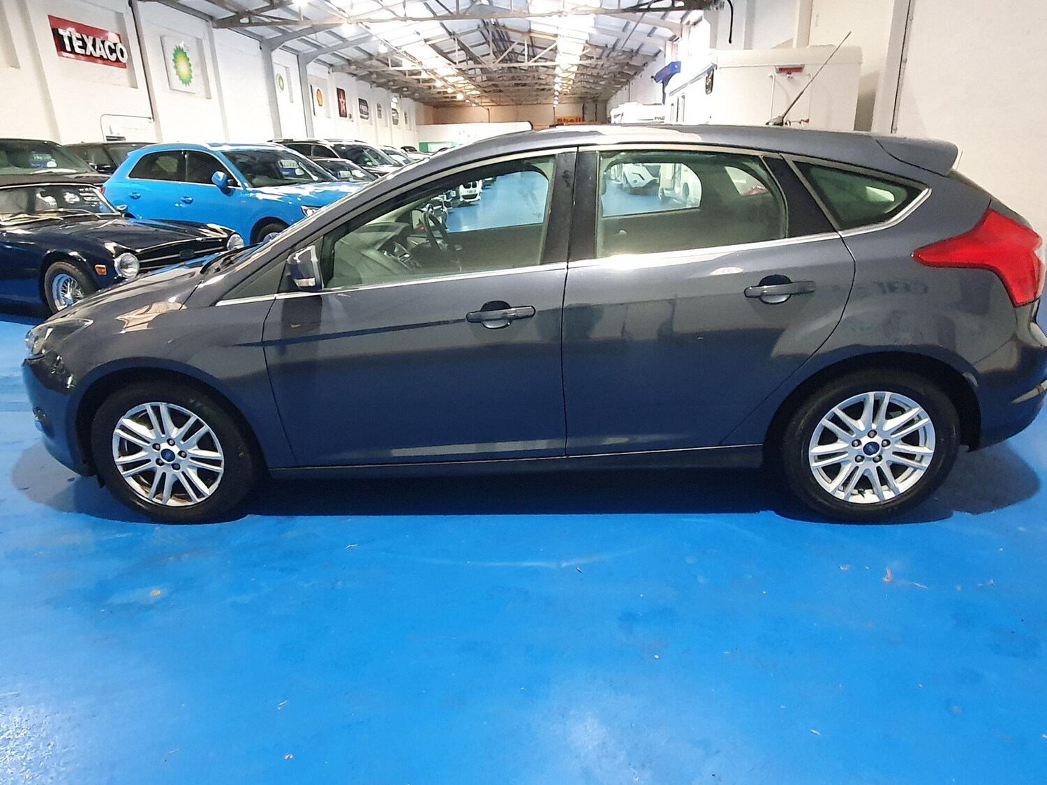Used Ford Focus 2013 for sale - 76780562: Photo 6