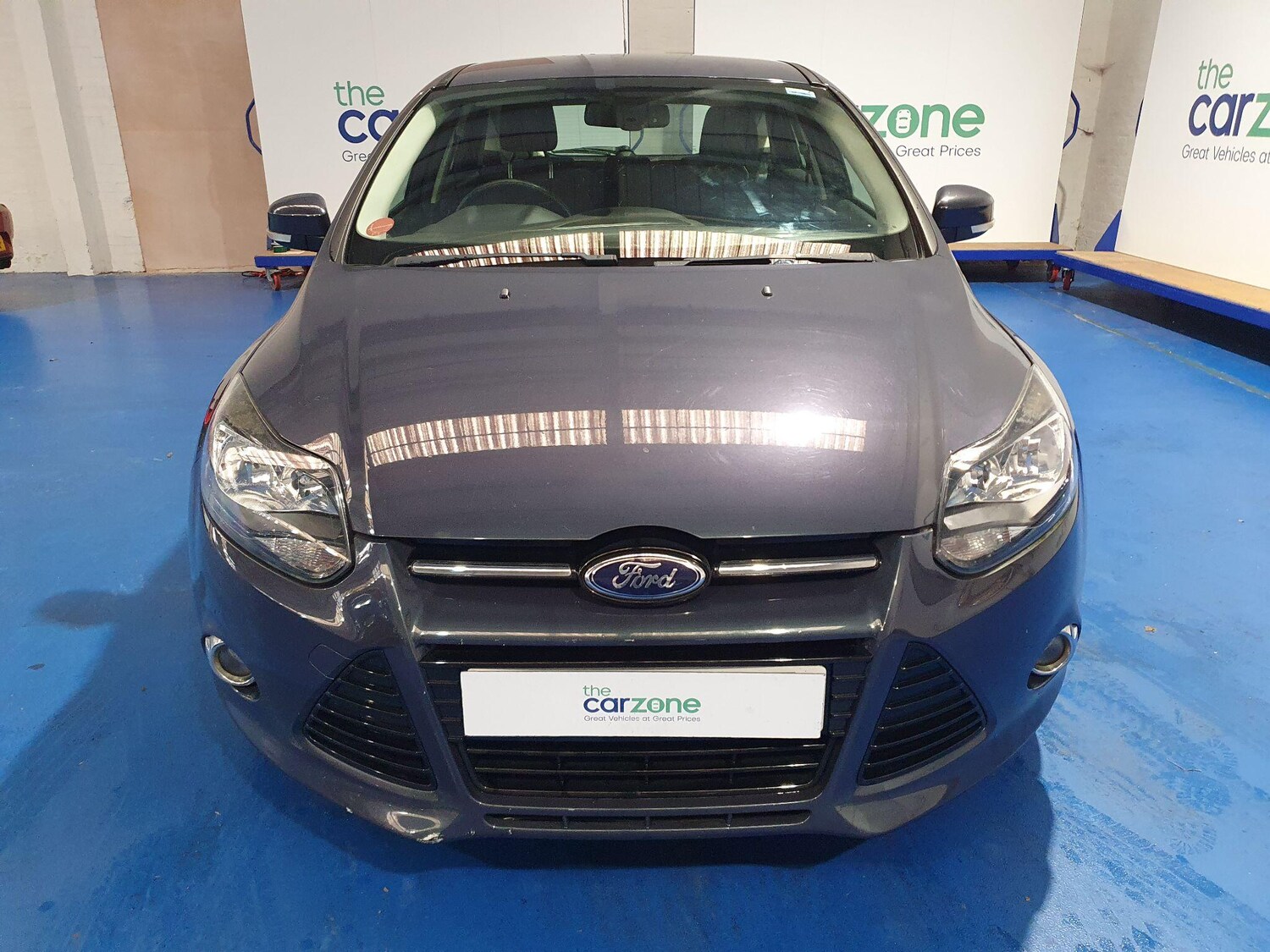 Used Ford Focus 2013 for sale - 76780562: Photo 8