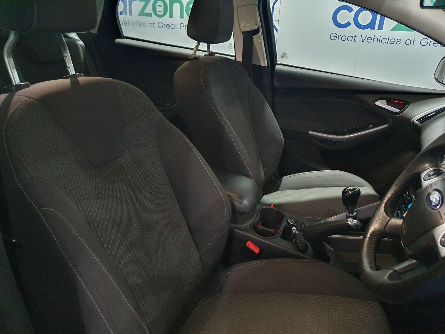 Used Ford Focus 2013 for sale - 76780562: Photo 9