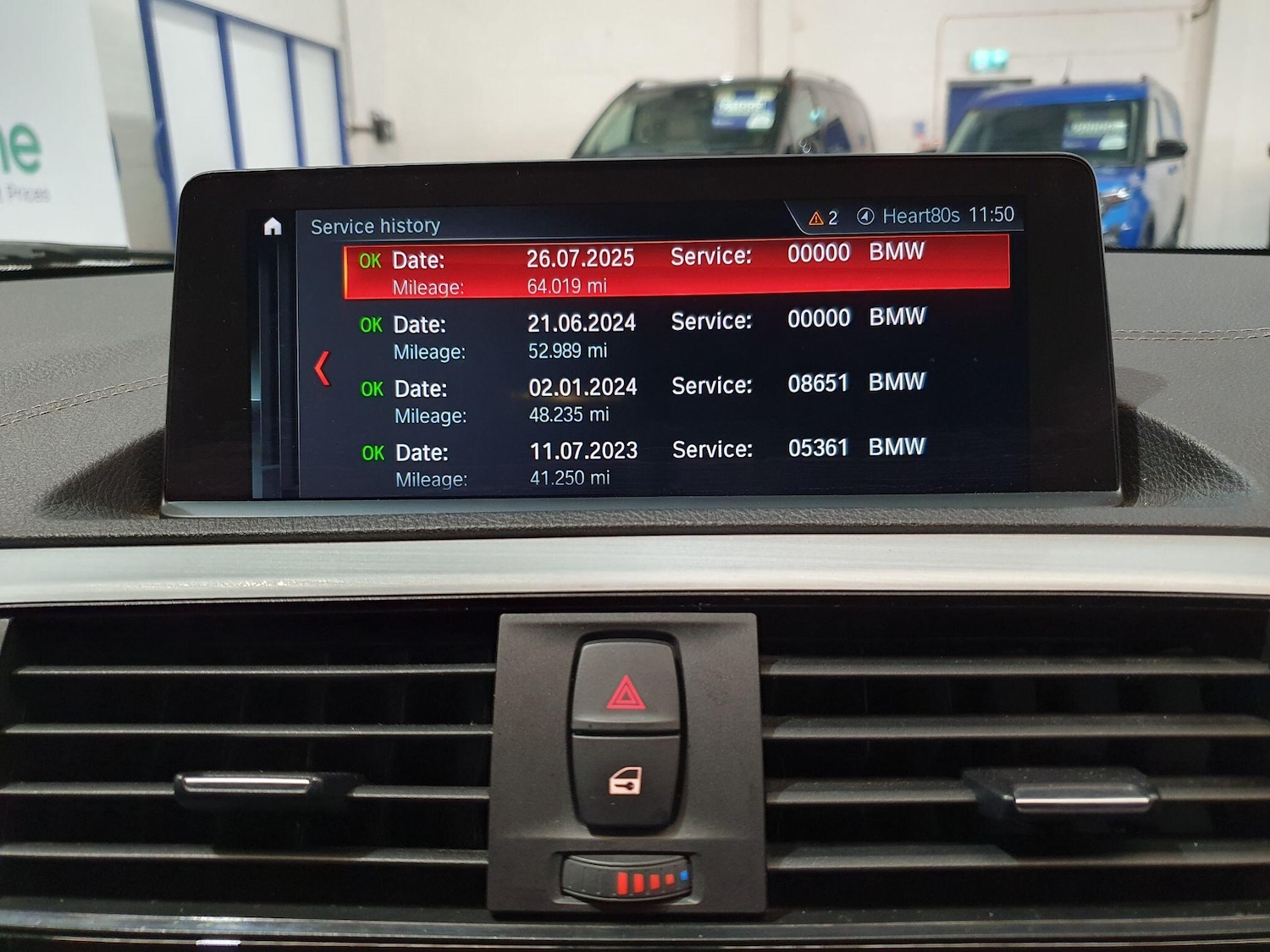 Used BMW 1 Series 2018 for sale - 76996719: Photo 15