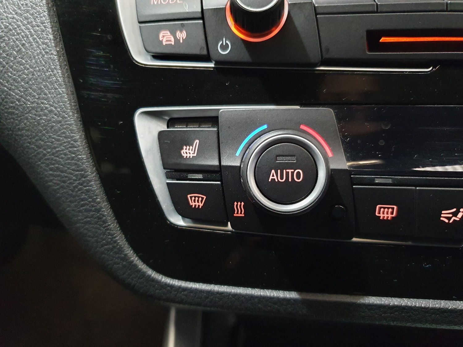 Used BMW 1 Series 2018 for sale - 76996719: Photo 16