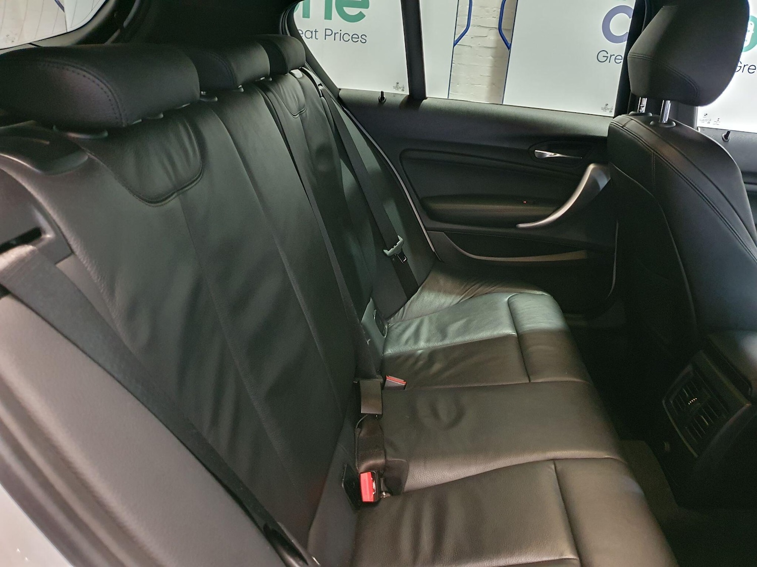 Used BMW 1 Series 2018 for sale - 76996719: Photo 18