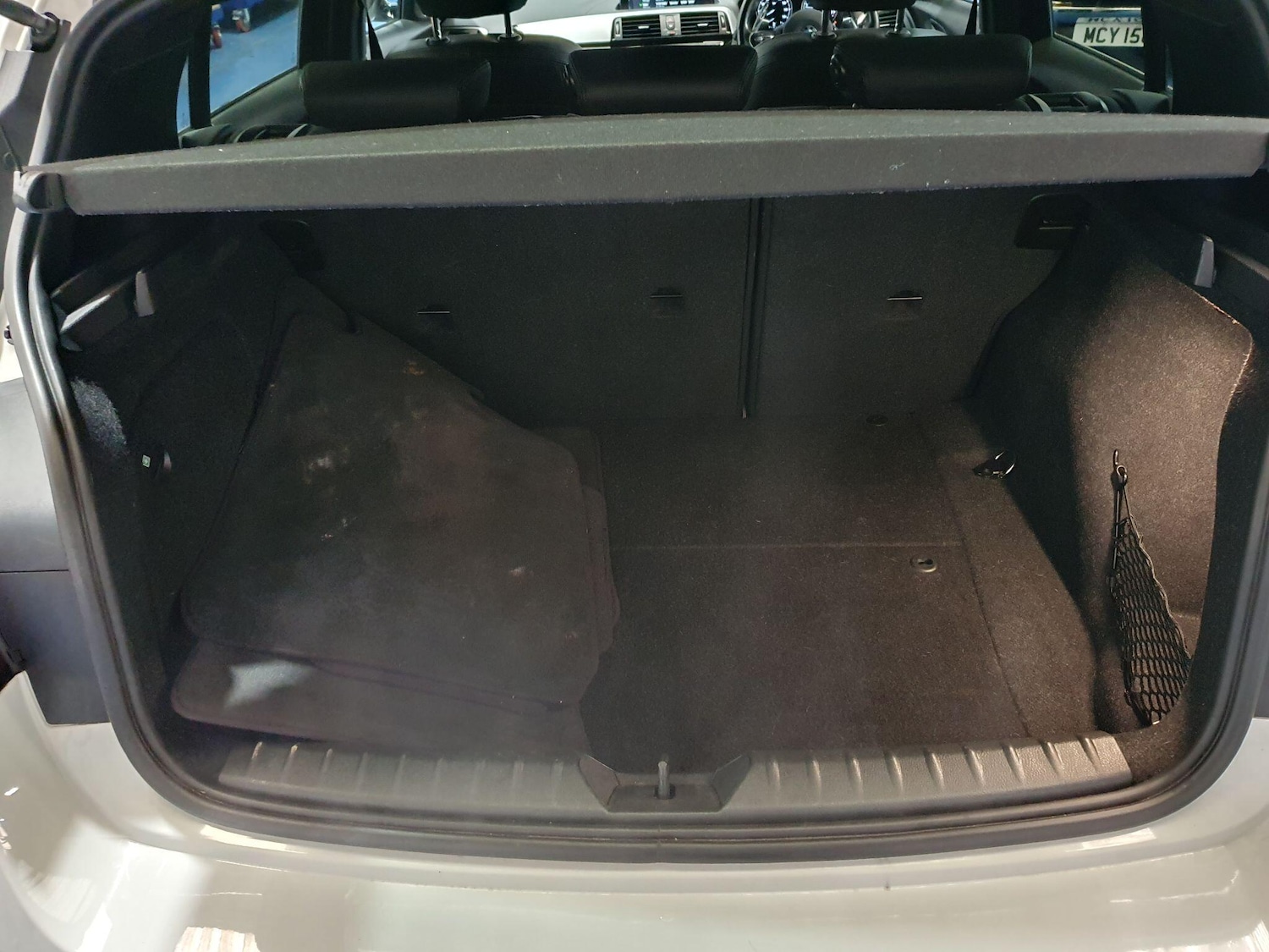 Used BMW 1 Series 2018 for sale - 76996719: Photo 19