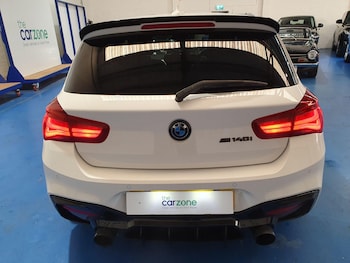 Used BMW 1 Series 2018 for sale - 76996719: Photo