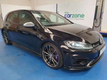 Used Volkswagen Golf 2018 for sale - 75145157: Photo