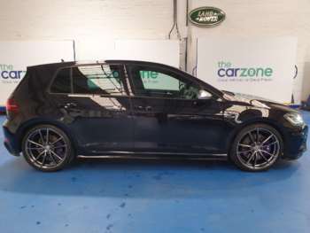 Used Volkswagen Golf 2018 for sale - 75145157: Photo