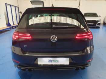 Used Volkswagen Golf 2018 for sale - 75145157: Photo