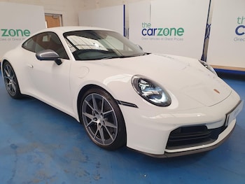 Used Porsche 911 2025 for sale - 79093865: Photo