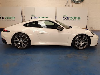 Used Porsche 911 2025 for sale - 79093865: Photo