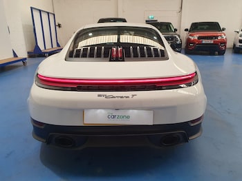 Used Porsche 911 2025 for sale - 79093865: Photo