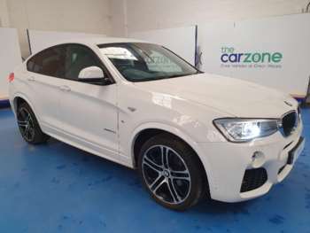 2015 (65) - 2.0 20d M Sport Auto xDrive Euro 6 (s/s) 5dr
