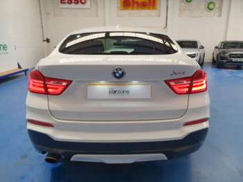 Used BMW X4 2015 for sale - 75145156: Photo
