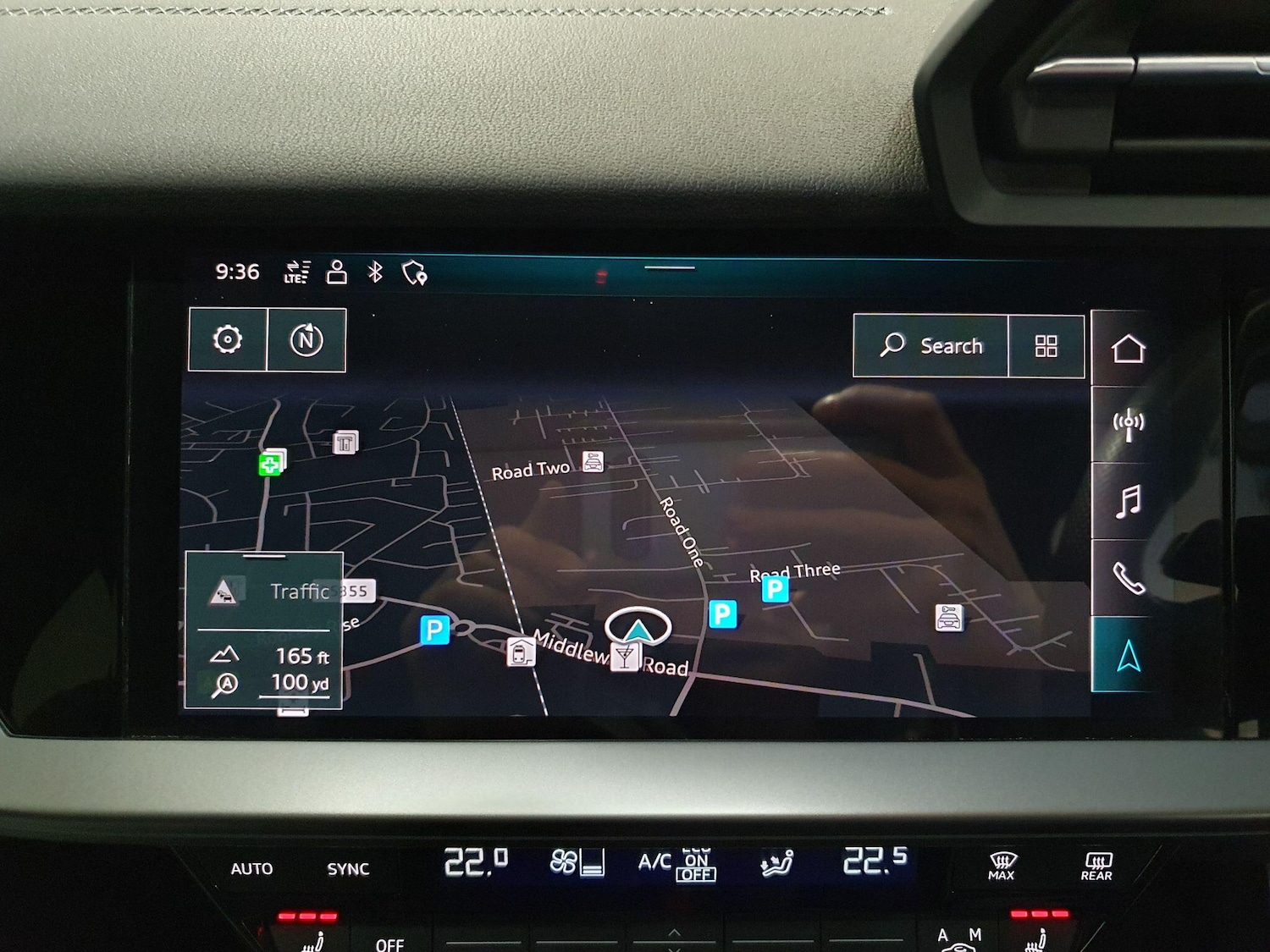Used Audi S3 2022 for sale - 76337248: Photo 12