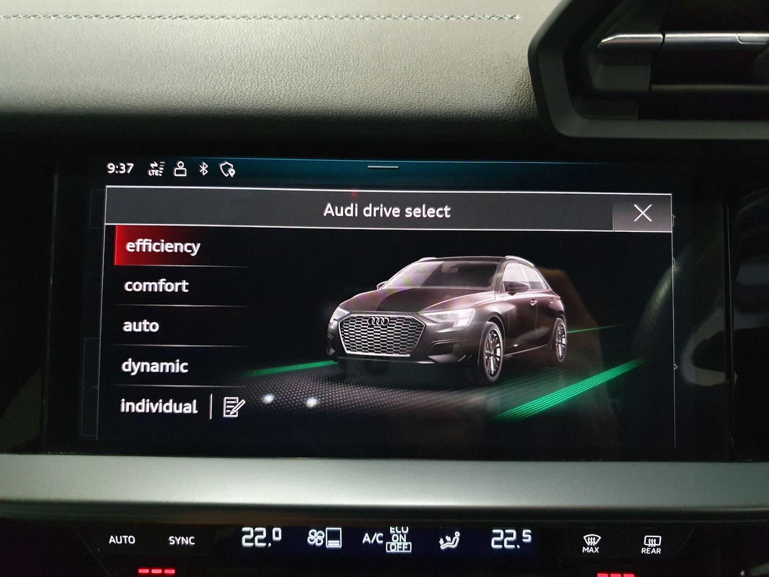 Used Audi S3 2022 for sale - 76337248: Photo 13