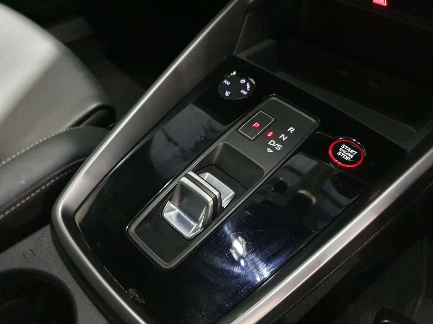 Used Audi S3 2022 for sale - 76337248: Photo 14