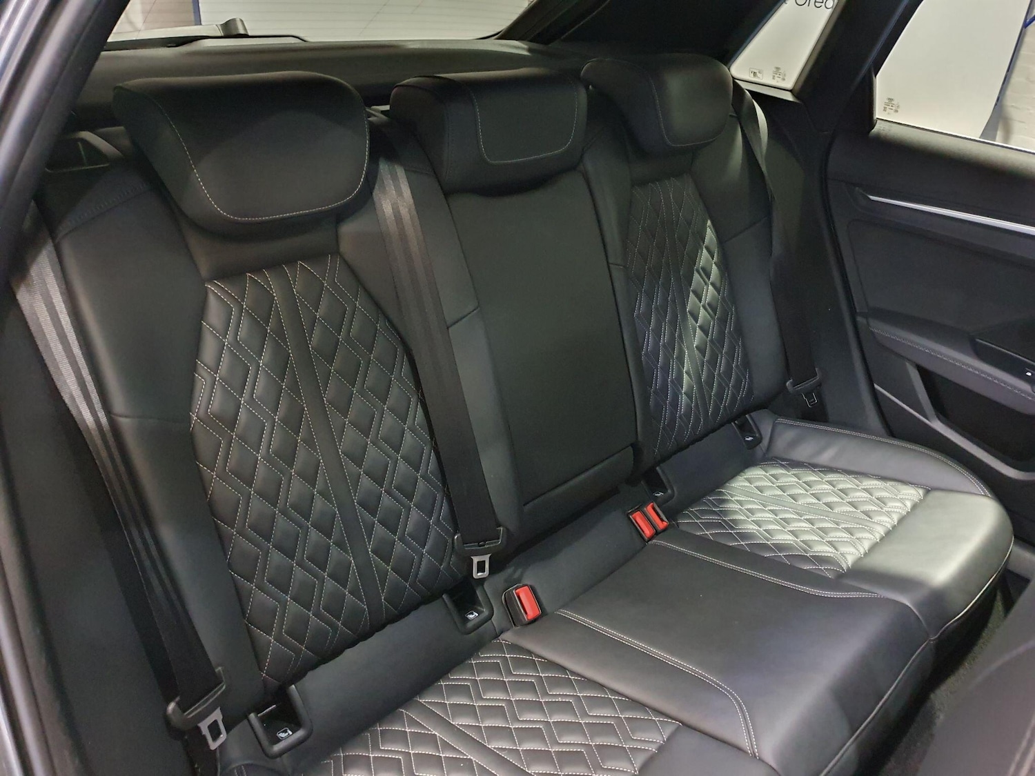 Used Audi S3 2022 for sale - 76337248: Photo 17