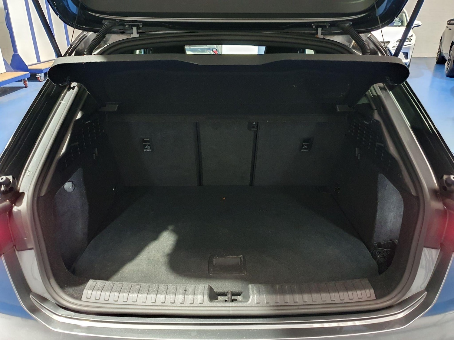 Used Audi S3 2022 for sale - 76337248: Photo 18