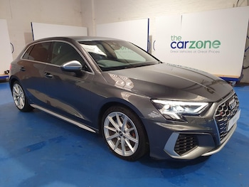 2022 (22) - 2.0 TFSI Sportback S Tronic quattro Euro 6 (s/s) 5dr