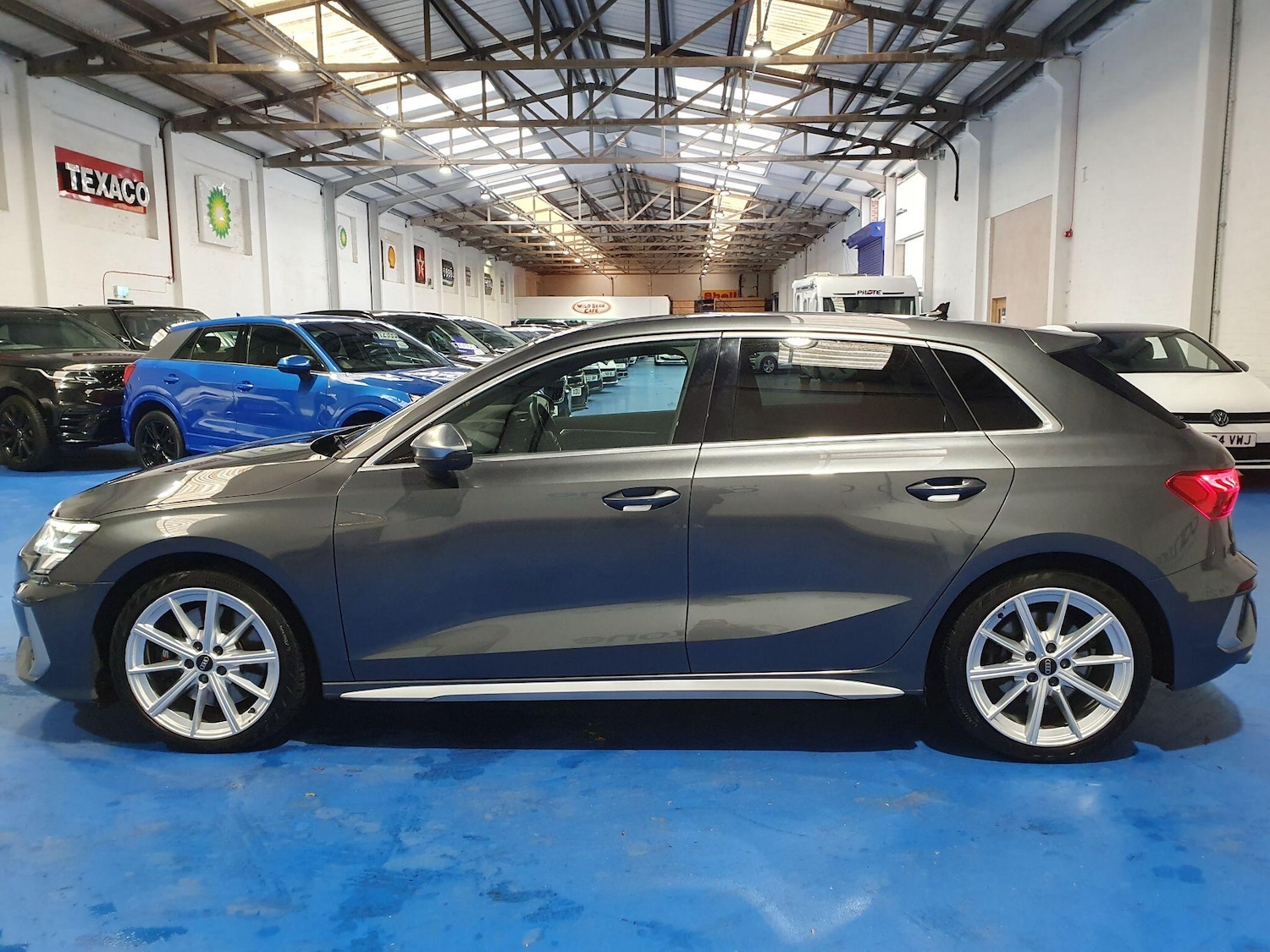 Used Audi S3 2022 for sale - 76337248: Photo 6