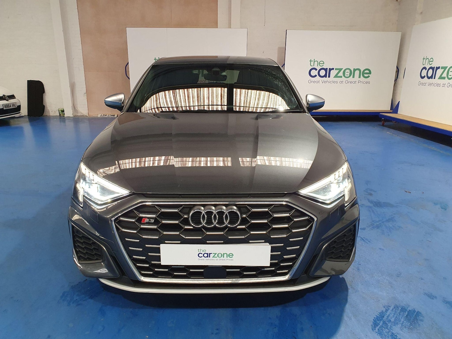Used Audi S3 2022 for sale - 76337248: Photo 8
