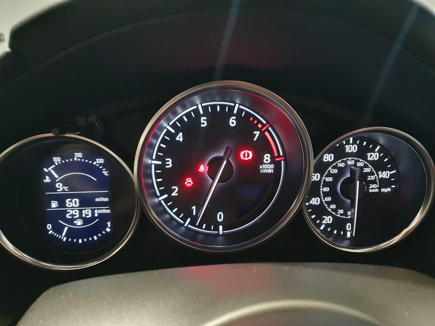 Used Mazda MX-5 2017 for sale - 76992316: Photo 21