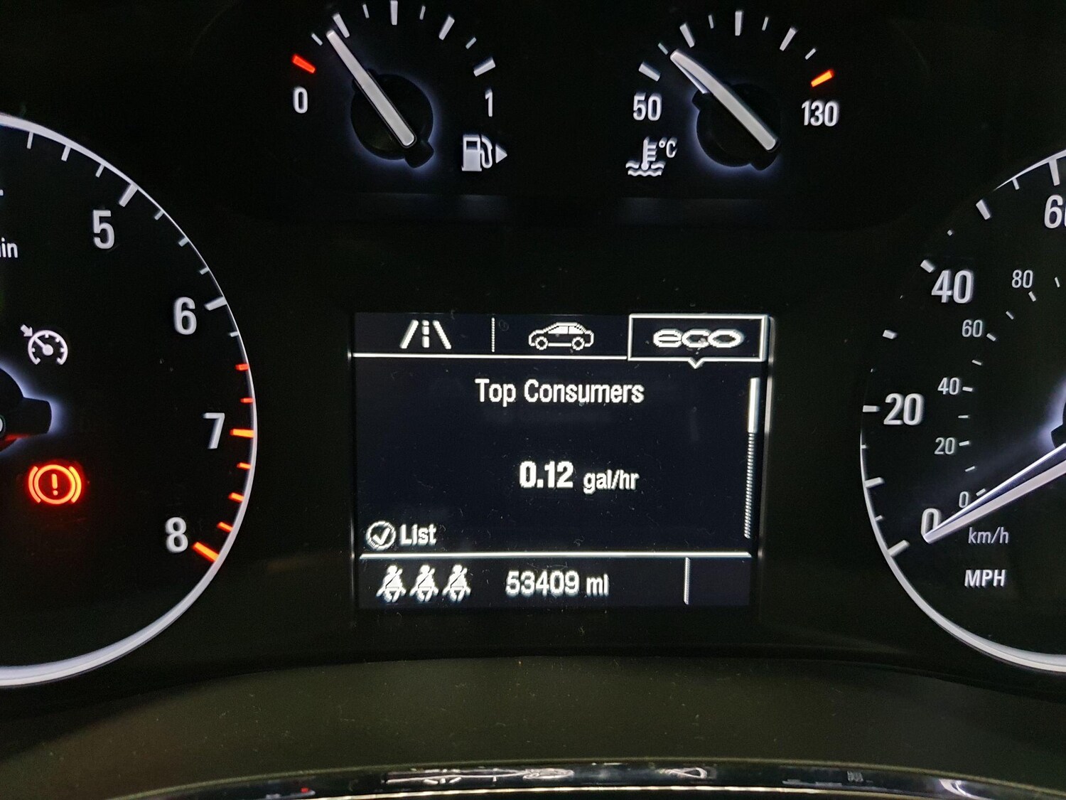 Used Vauxhall Mokka X for sale - 77909729: Photo 11