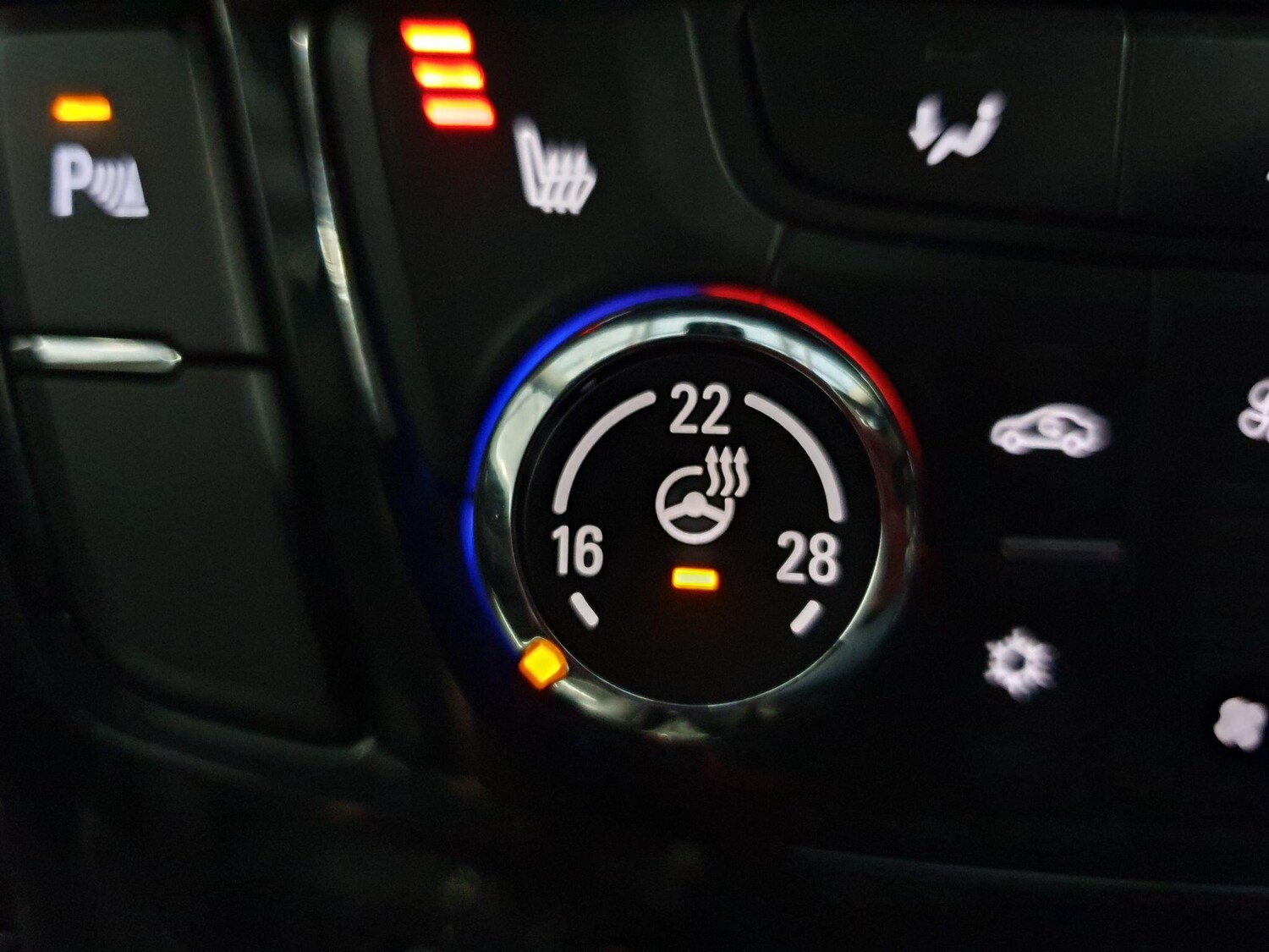 Used Vauxhall Mokka X for sale - 77909729: Photo 13