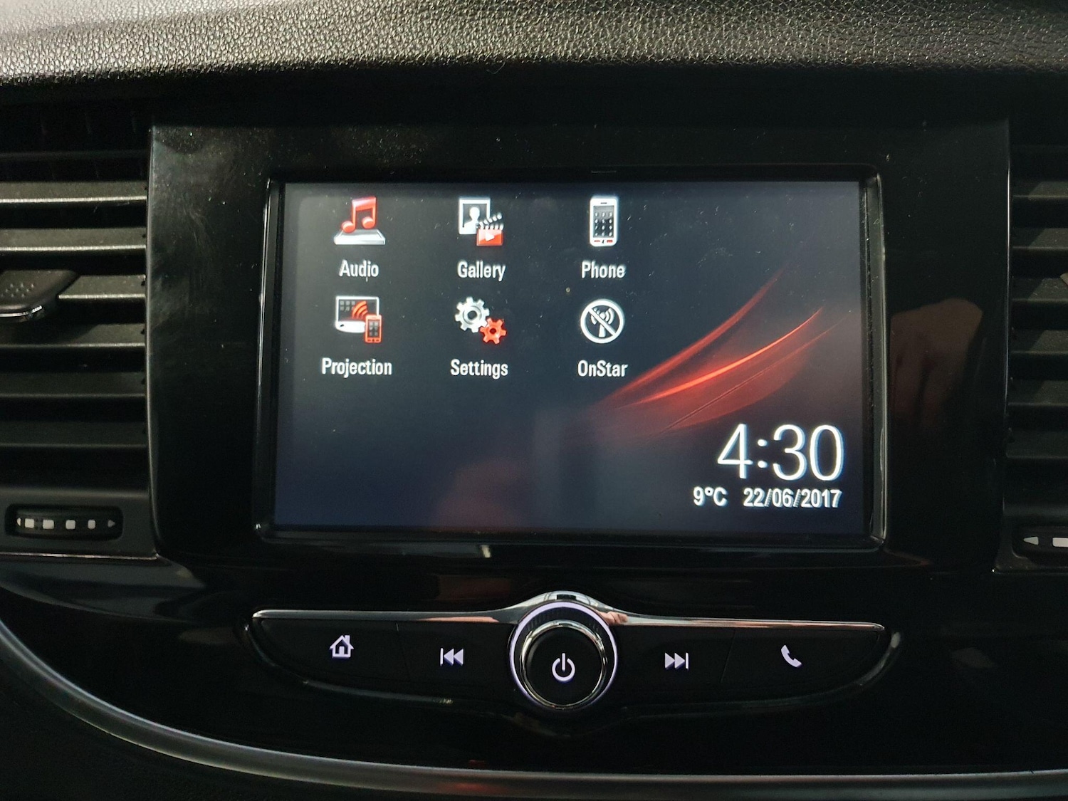 Used Vauxhall Mokka X for sale - 77909729: Photo 14