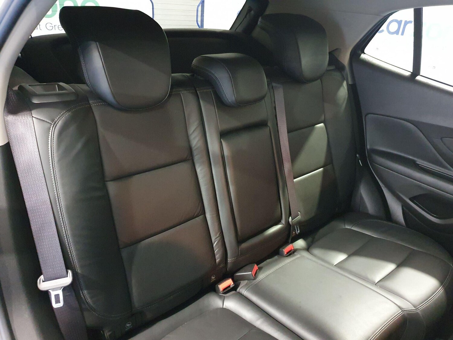 Used Vauxhall Mokka X for sale - 77909729: Photo 15