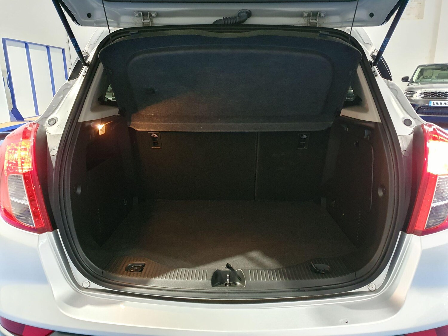 Used Vauxhall Mokka X for sale - 77909729: Photo 16