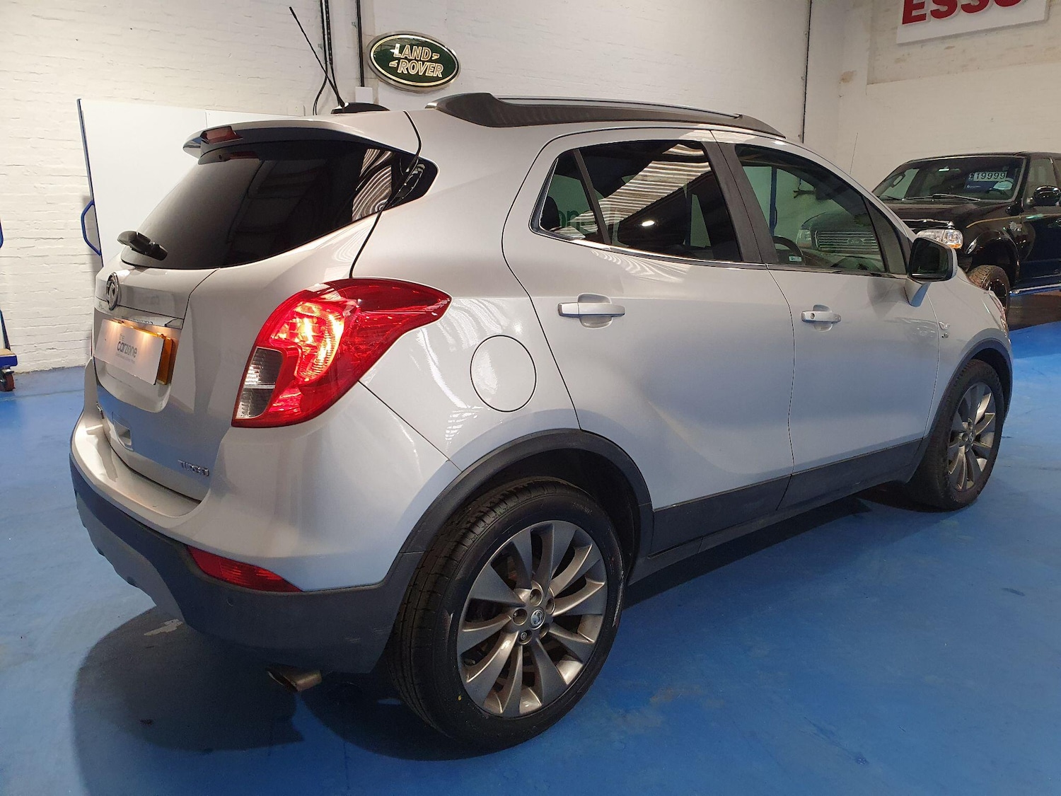 Used Vauxhall Mokka X for sale - 77909729: Photo 3