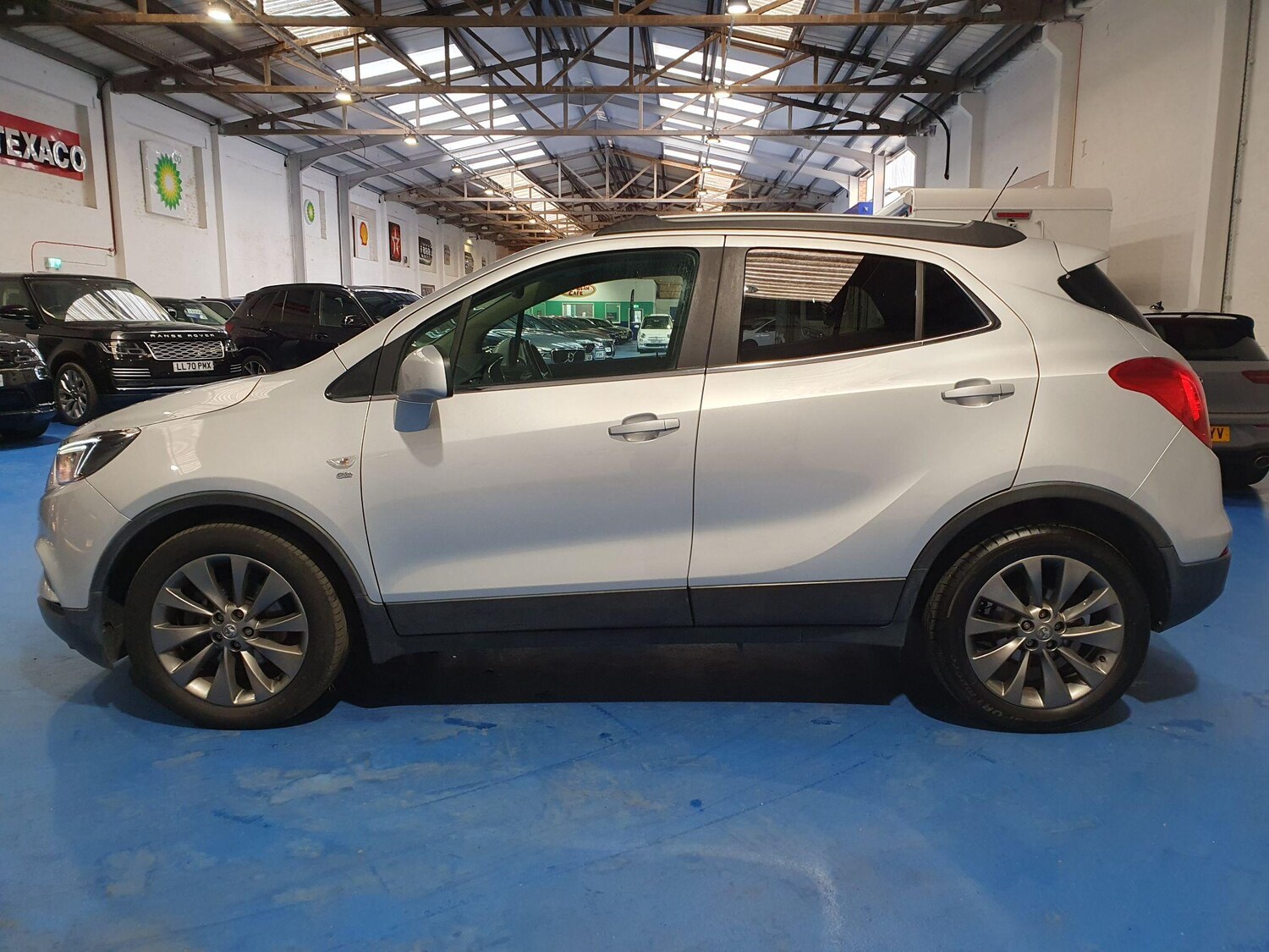 Used Vauxhall Mokka X for sale - 77909729: Photo 6
