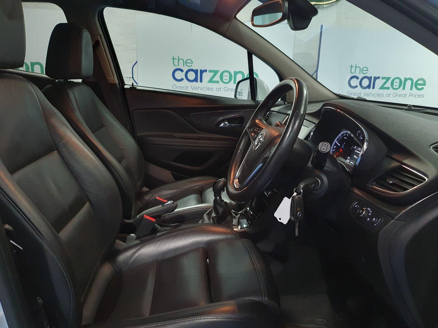 Used Vauxhall Mokka X for sale - 77909729: Photo 9