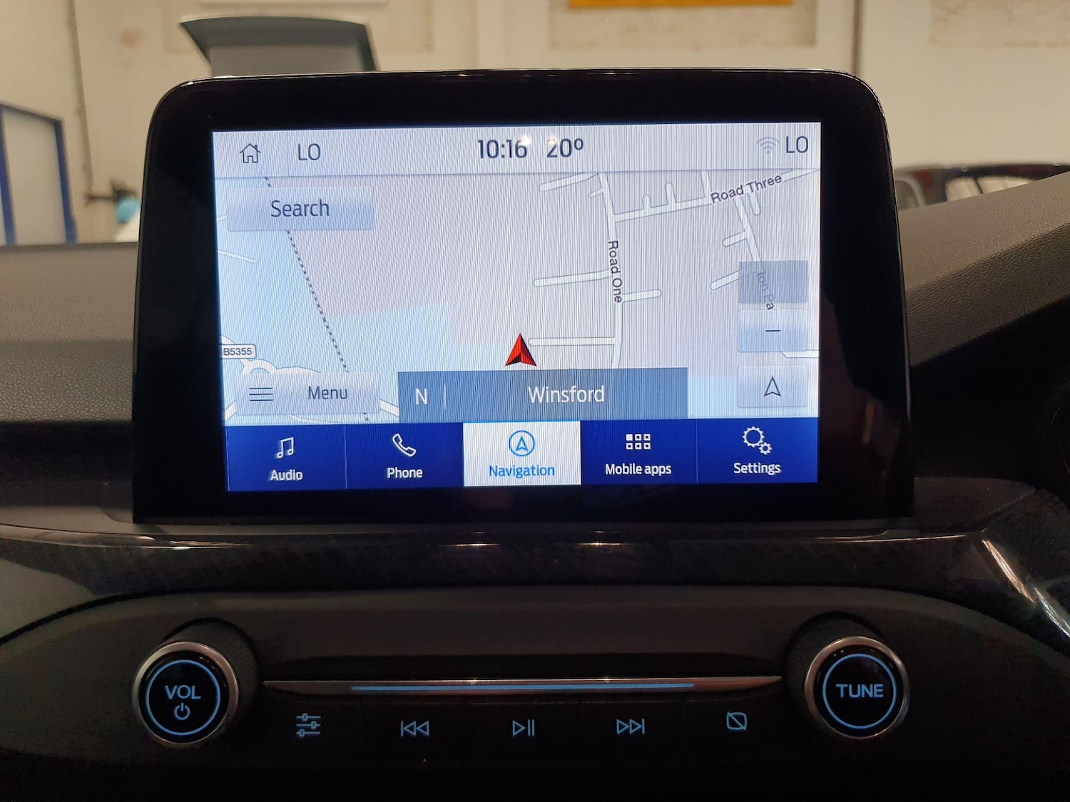 Used Ford Focus 2021 for sale - 76965473: Photo 11