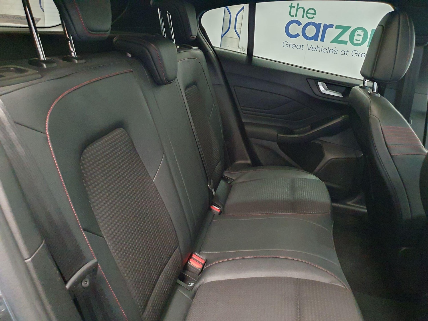 Used Ford Focus 2021 for sale - 76965473: Photo 15