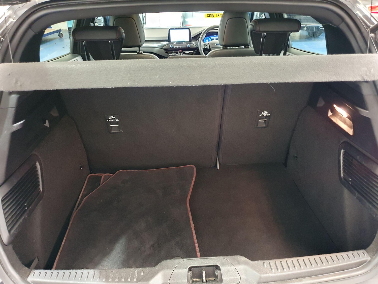 Used Ford Focus 2021 for sale - 76965473: Photo 16