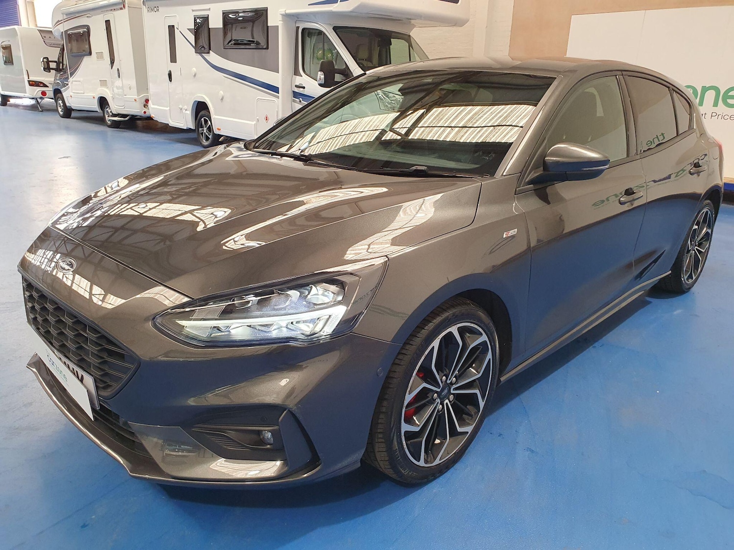 Used Ford Focus 2021 for sale - 76965473: Photo 7