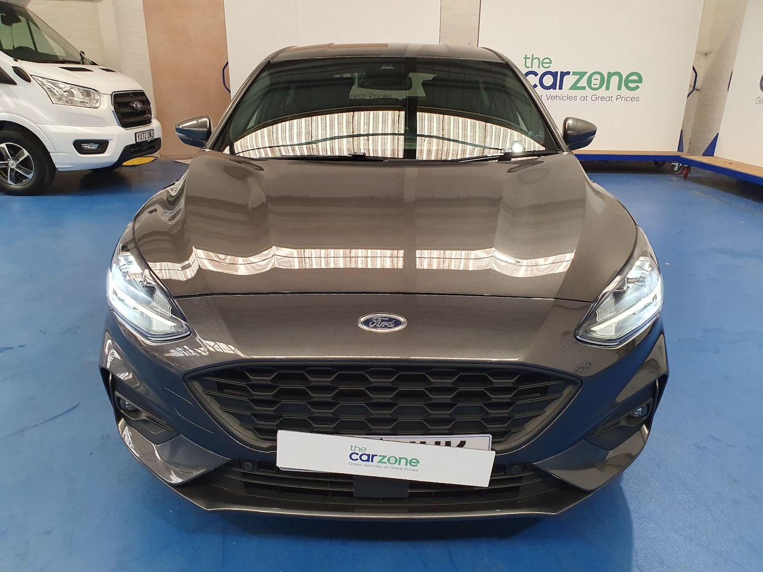 Used Ford Focus 2021 for sale - 76965473: Photo 8