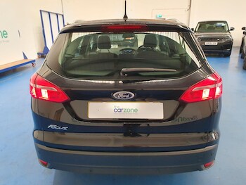 Used Ford Focus 2015 for sale - 78535269: Photo