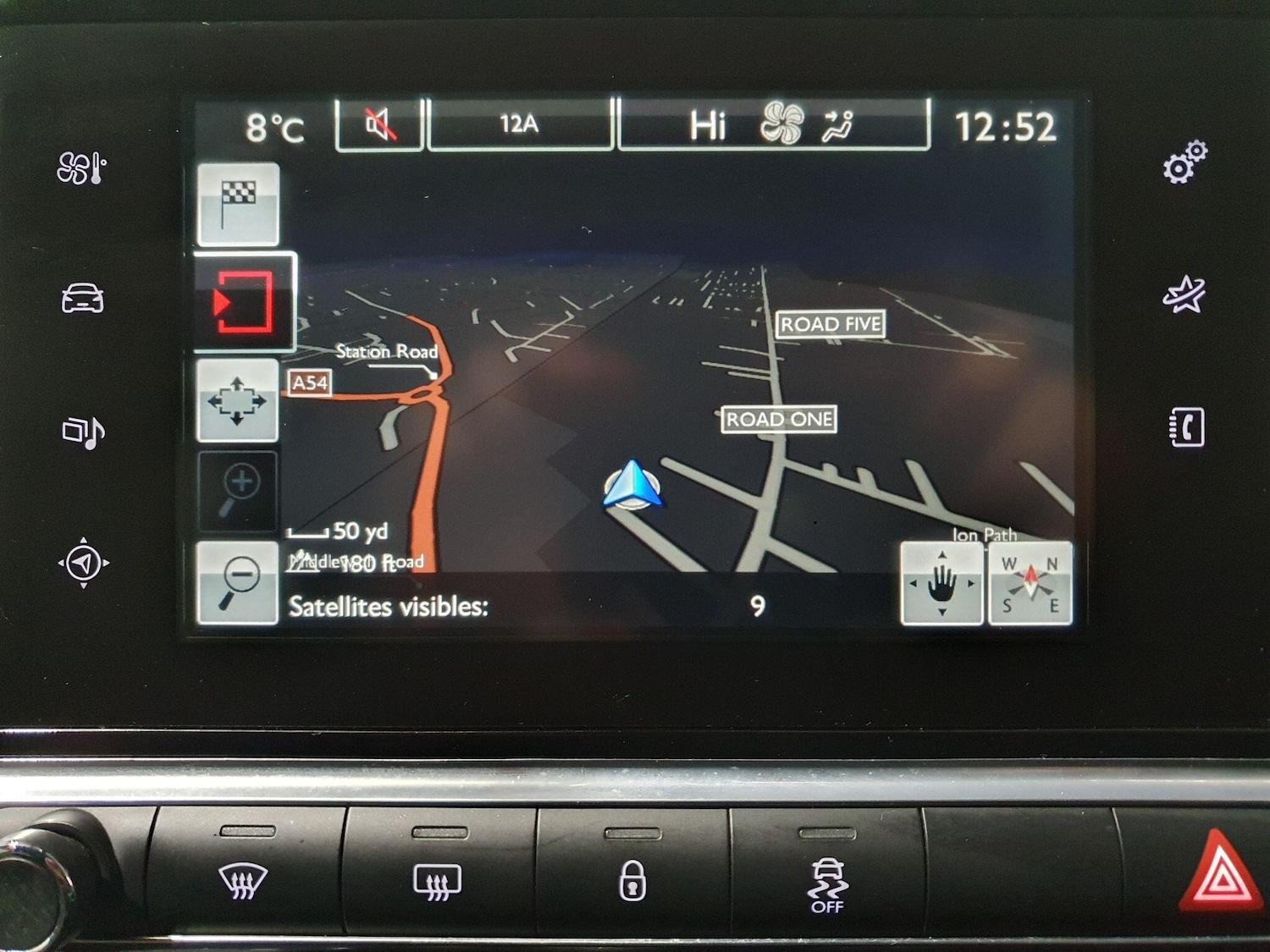 Used Citroen C4 Cactus 2015 for sale - 76823740: Photo 10