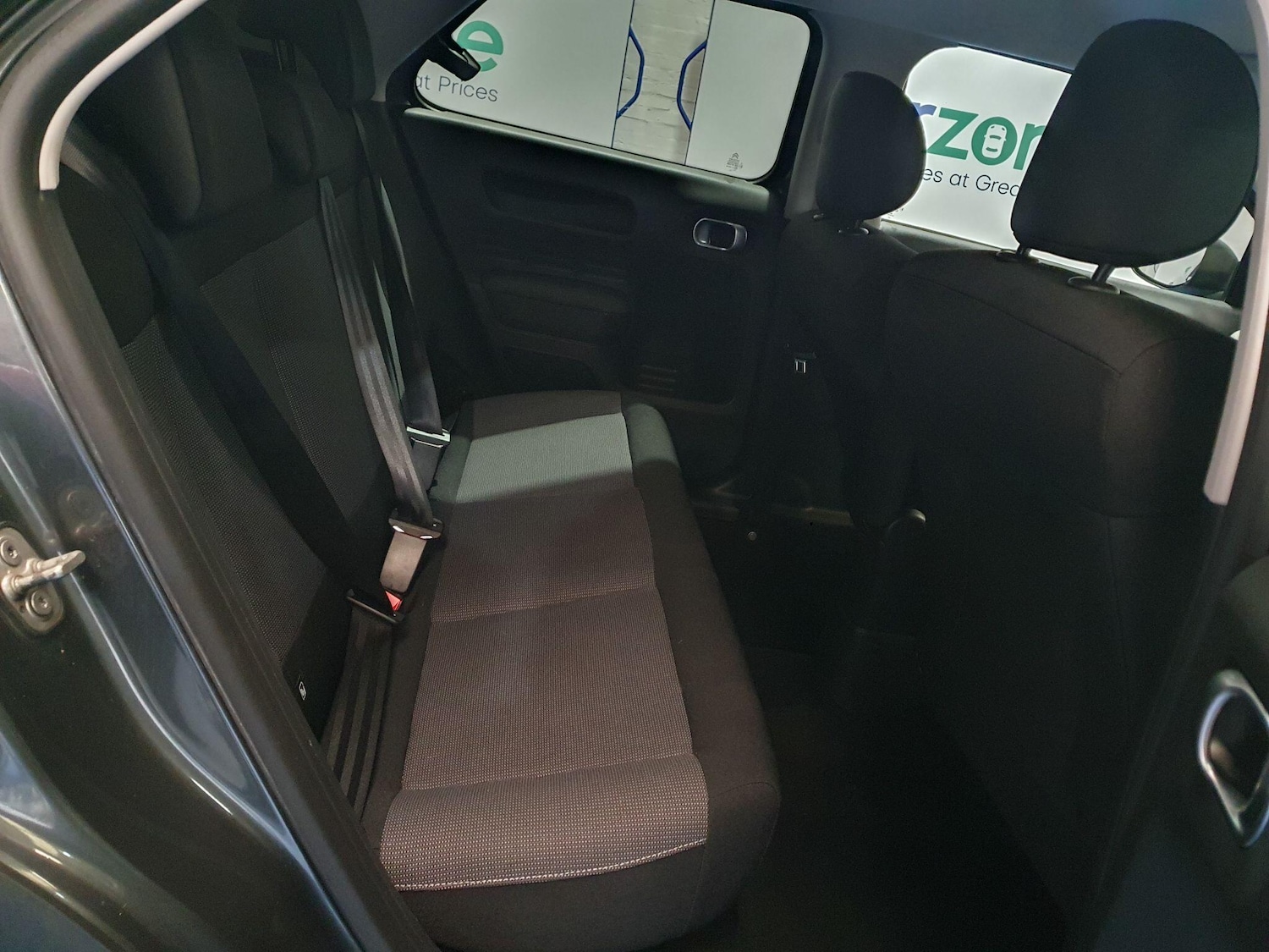 Used Citroen C4 Cactus 2015 for sale - 76823740: Photo 13