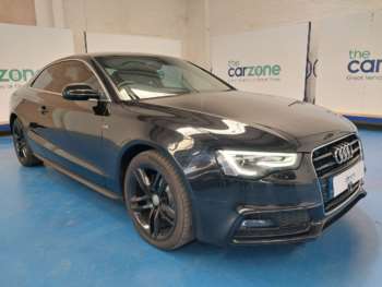 2014 (63) - 2.0 TDI S line Euro 5 (s/s) 2dr