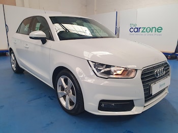 Used Audi A1 2018 for sale - 78528146: Photo