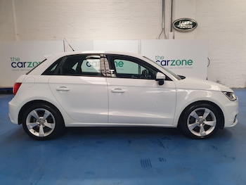 Used Audi A1 2018 for sale - 78528146: Photo