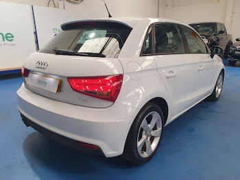 Used Audi A1 2018 for sale - 78528146: Photo