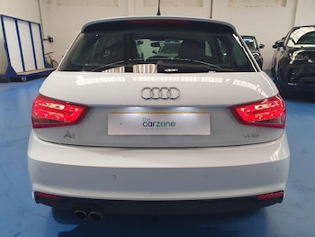 Used Audi A1 2018 for sale - 78528146: Photo
