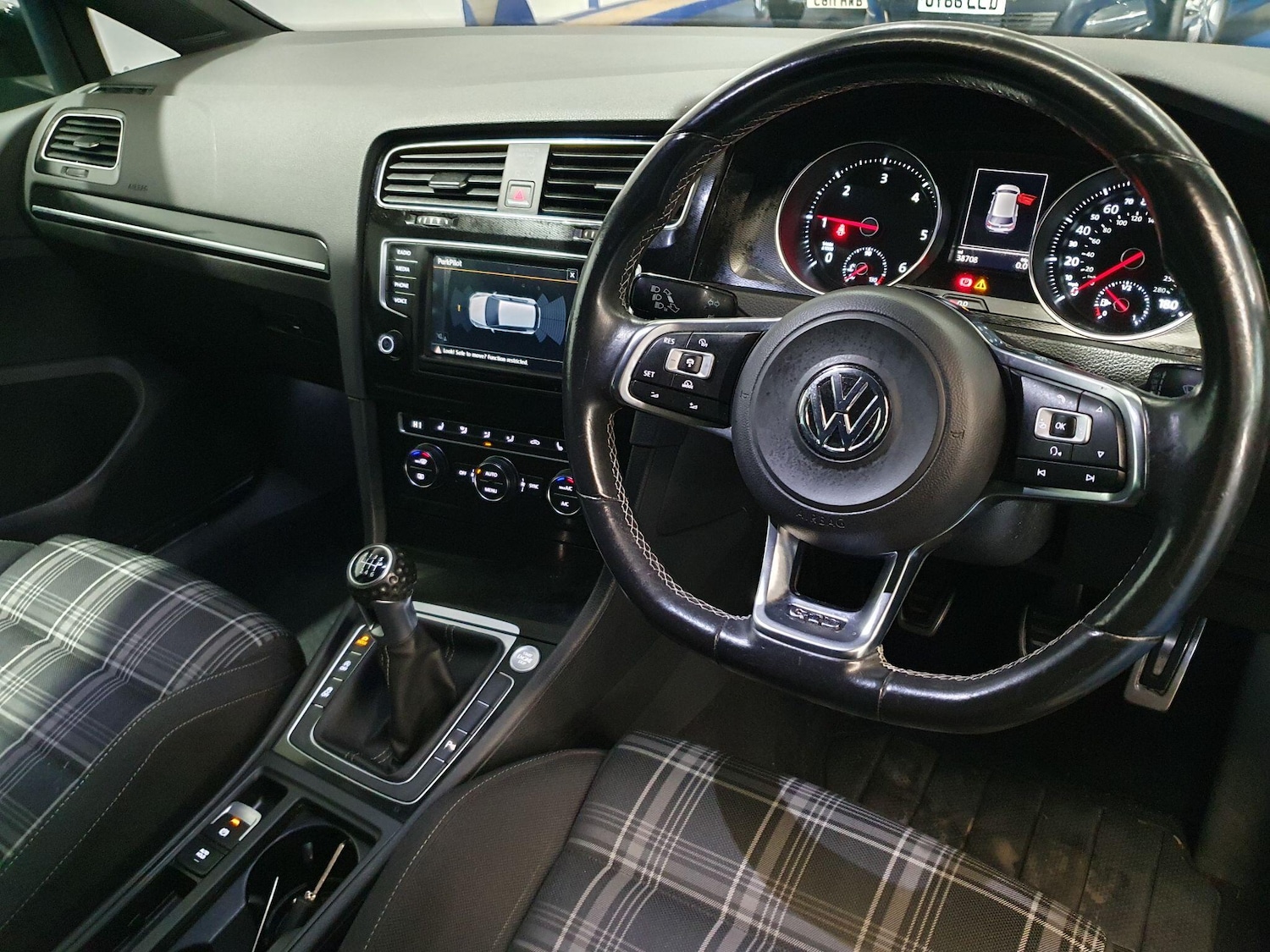 Used Volkswagen Golf for sale - 76965097: Photo 10