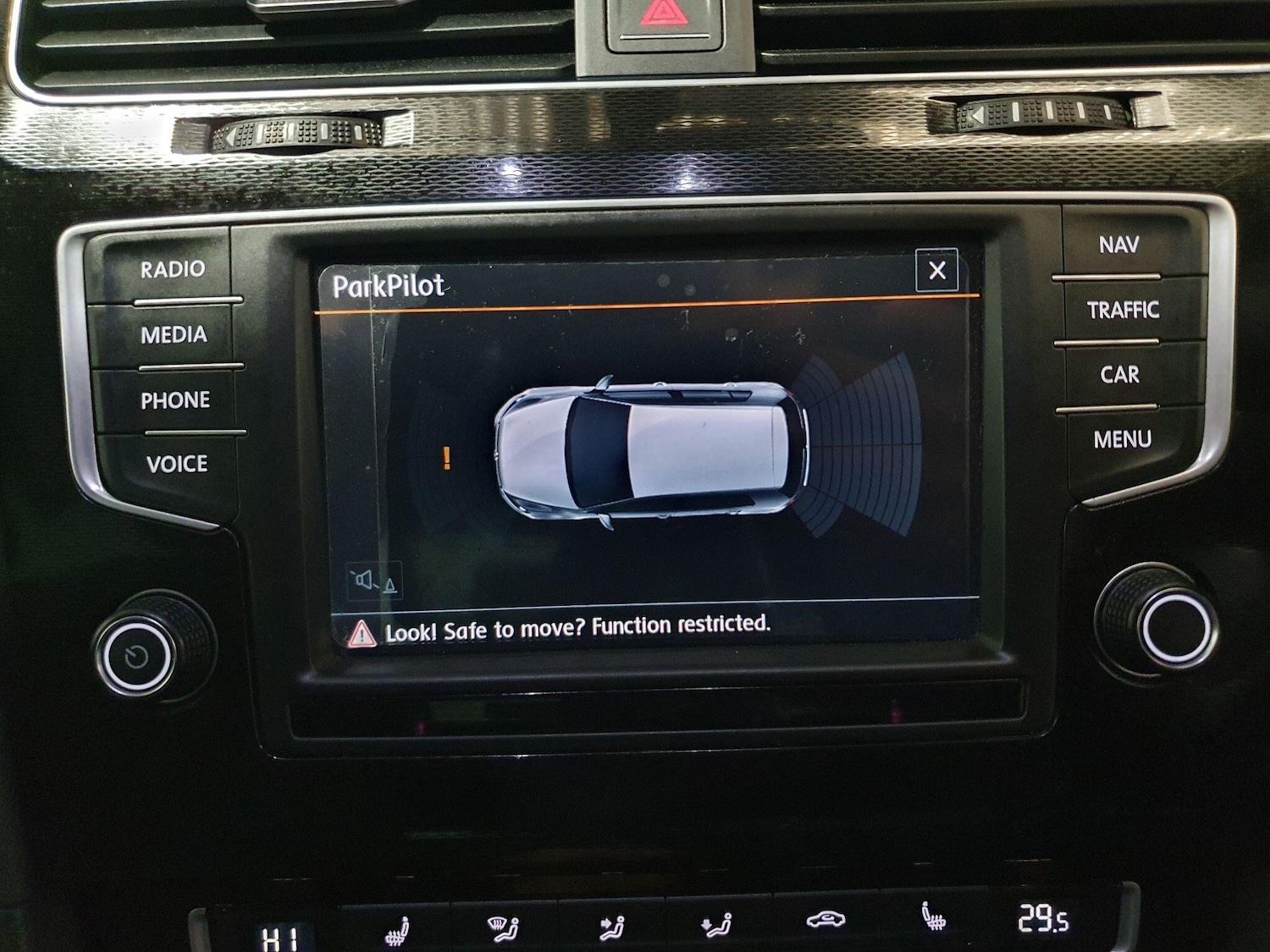 Used Volkswagen Golf for sale - 76965097: Photo 11