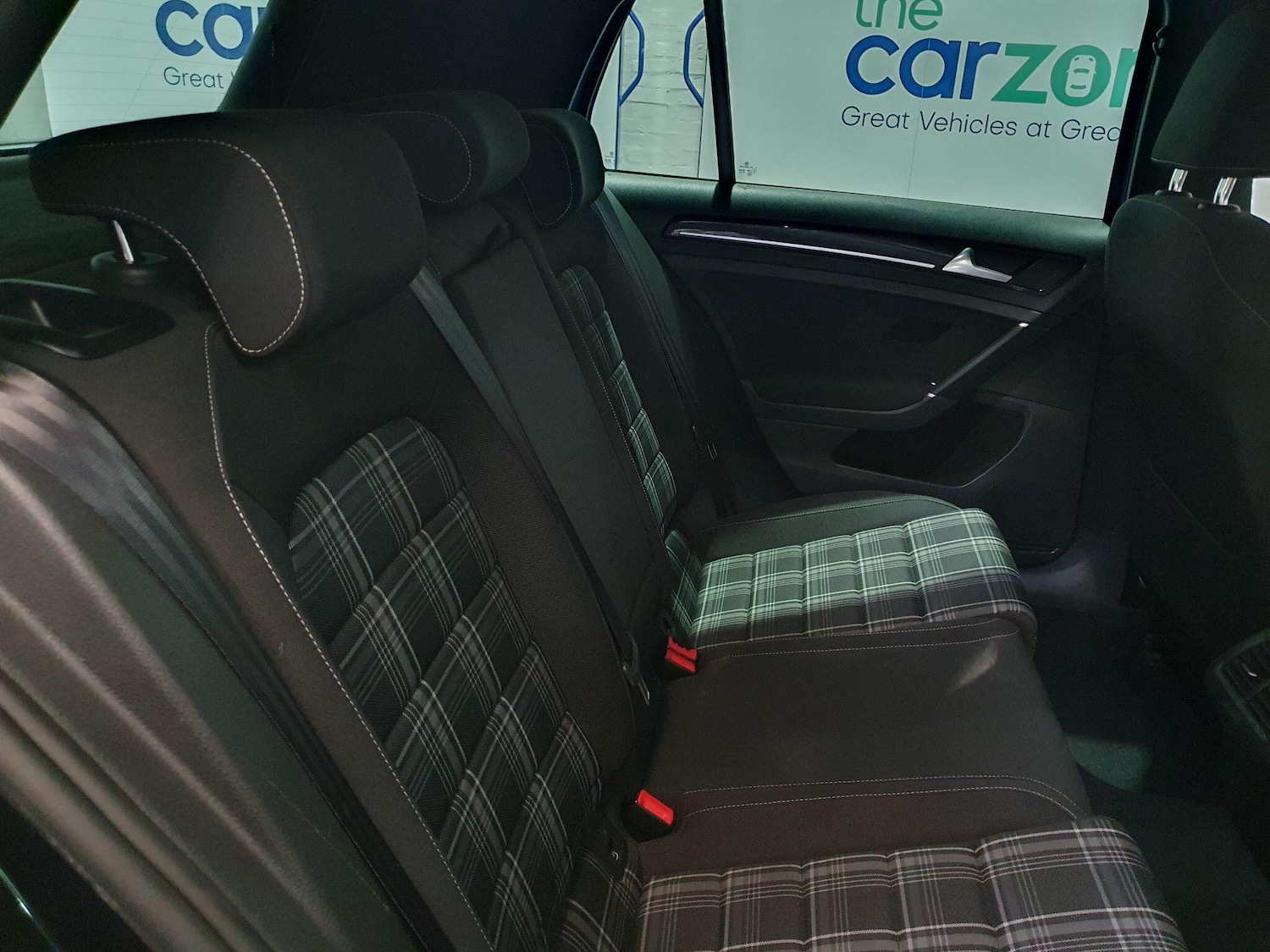 Used Volkswagen Golf for sale - 76965097: Photo 12